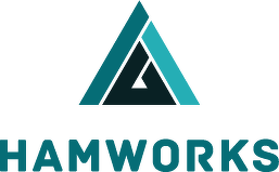 株式会社HAMWORKS